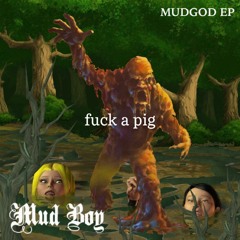 MVDBOY - FUCK A PIG Ft. KILLJAY (prod .DayToDay)