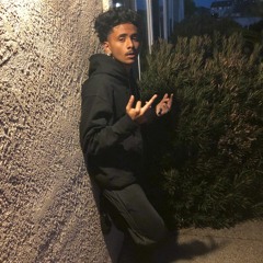 Icyyy925 - Black (prod. Xclusive)