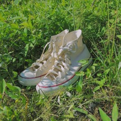 "it's raining!" "here, too!"