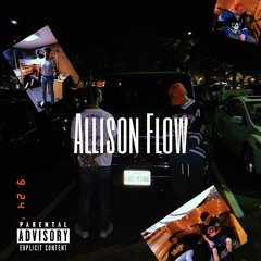 ALLISON FLOW feat. Prettyboi, NLE Champ, Lil Darkweb, Poppa Bean(prod. Young Melon)