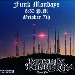 funkeros