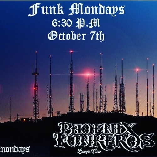 funkeros