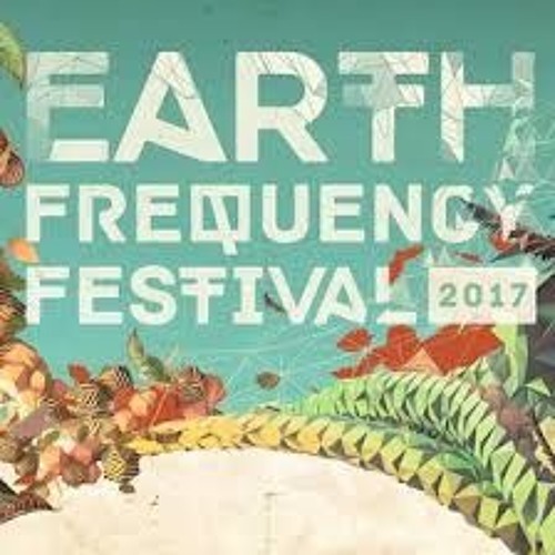 Birrang Miil @ Earth Frequency 2017