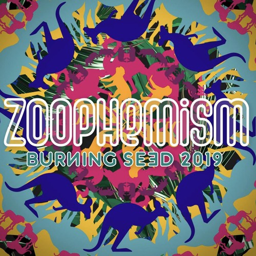 Burning Seed (Zoophemism) @ Caravel Camp Australia 2019