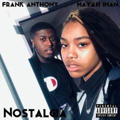 Nostalgia (feat. Mayah Iman)