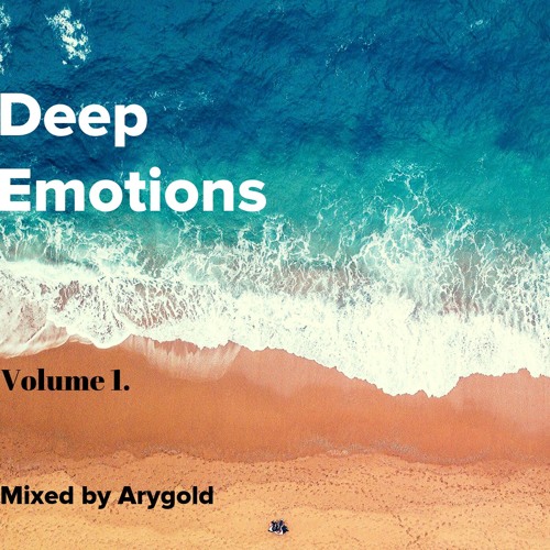 Deep Emotions Vol 1.