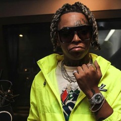 Lil Gotit - Drip School (Prod. Wheezy) (My Master)