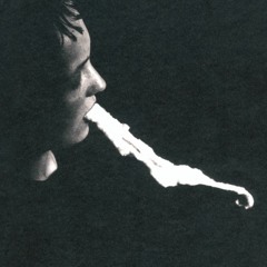 i left my body last night