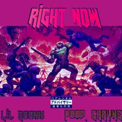 Lil Drank - "Right Now" [Prod. Shryne]