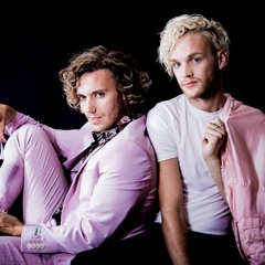 The Lovers of Valdaro - Heartbreak Believers