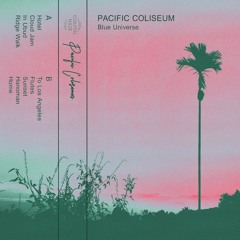 DC Promo Tracks #474: Pacific Coliseum "Cloud Jam"