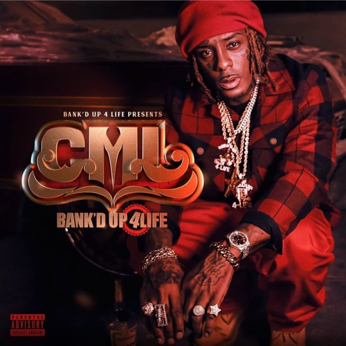 CML - Catch That Nigga
