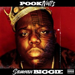 SAMOAN BIGGIE