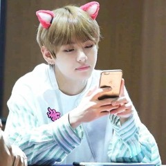 Winter Bear by BTS-V : My Cover