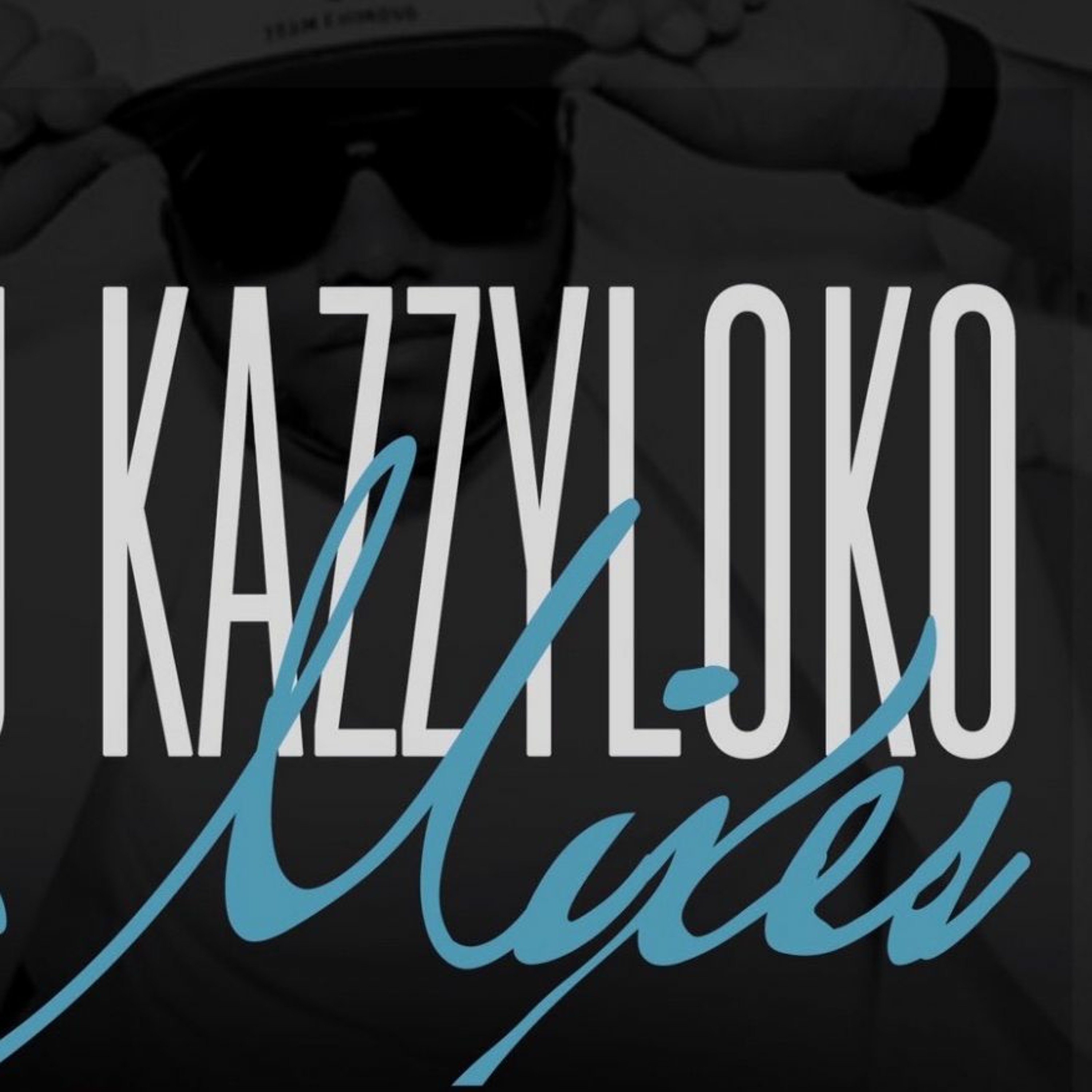 DJ KAZZYLOKO - DEMBOW MIX #32 (OCT 2019) episode artwork