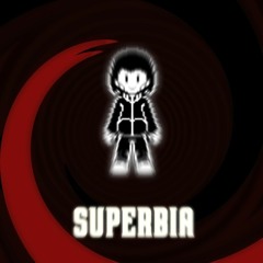 (Shifted Destinies) Superbia - NOX Cover