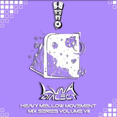 HMM Mix Series Volume 8 - Luna Dialect