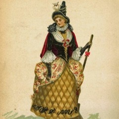 All Hallows': Folk Tradition at the Gates of Winter