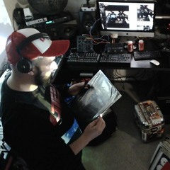 EPISODE I / Classic Techno / UTCH Techno Radio Streaming Show By The Ripped