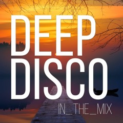 Deep Disco Records Mix #28