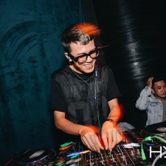 Liveset - Hyde Open Set - Porn As Fuck Series 2.0 - R&B Old School and New School