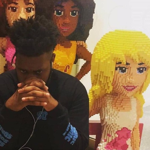 Stub My Toe (On My Ego) Prod. Frij