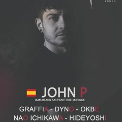 JOHN P@EN - SOF TOKYO 05/OCT (Japan)