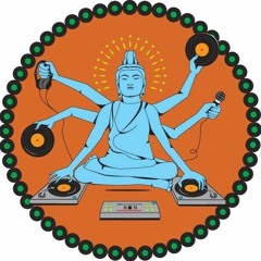 BuddhaBOOMBAP!Mix 2013