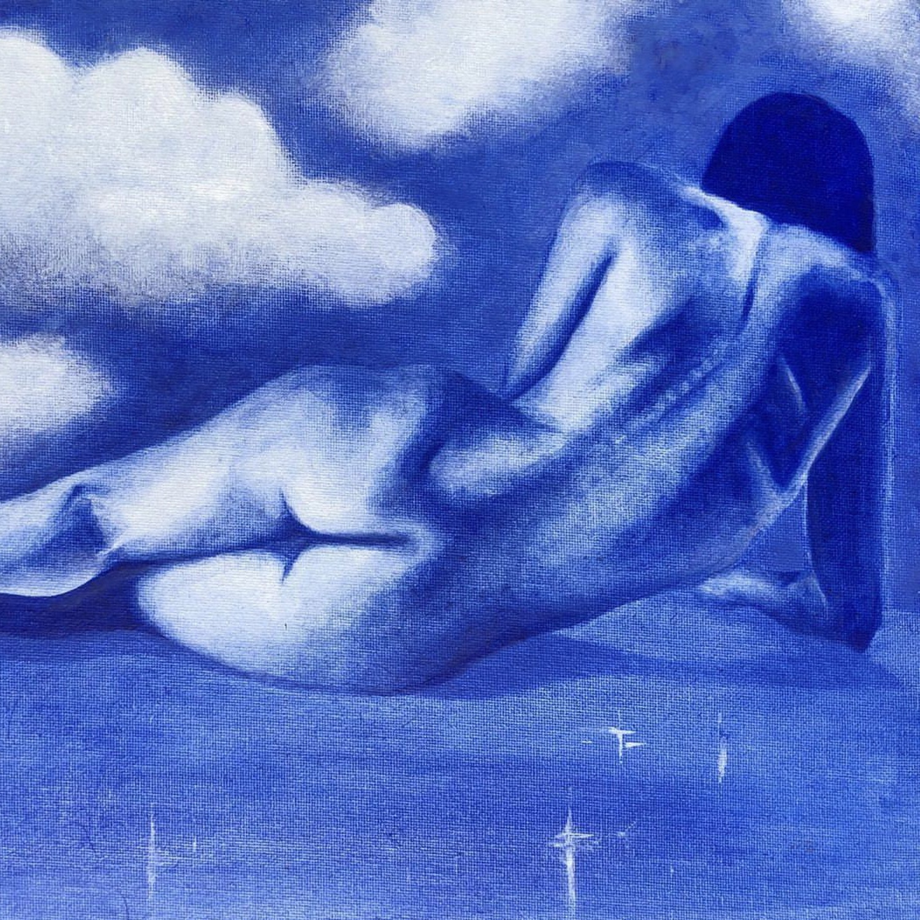 RUSSIAN BLUE (prod. Mixtape Seoul) episode artwork