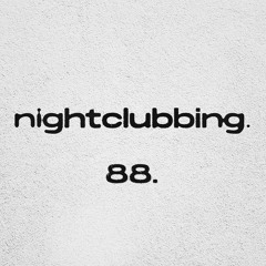 nightclubbing.