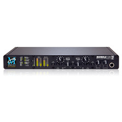 Metric Halo : ULN-2 3dCard