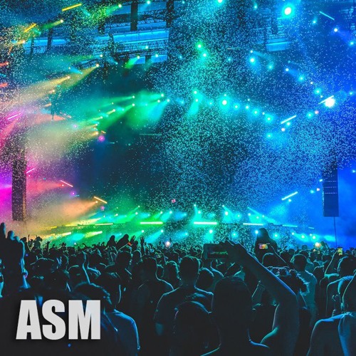 Dance Background Music (Free Download) by AShamaluevMusic | AShamaluev