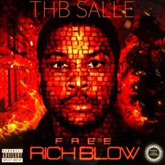 12. THB Salle -94 To 75 (feat. Tay Blood)