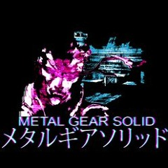 metalgearsolid