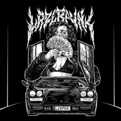 Machabray X Lazerpunk - Lambo Nero