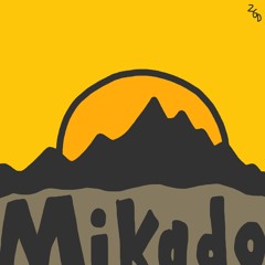 The Mikado EP