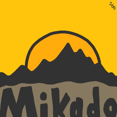 The Mikado EP