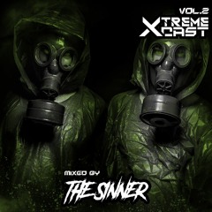 Xtremecast Vol. 2 by The Sinner