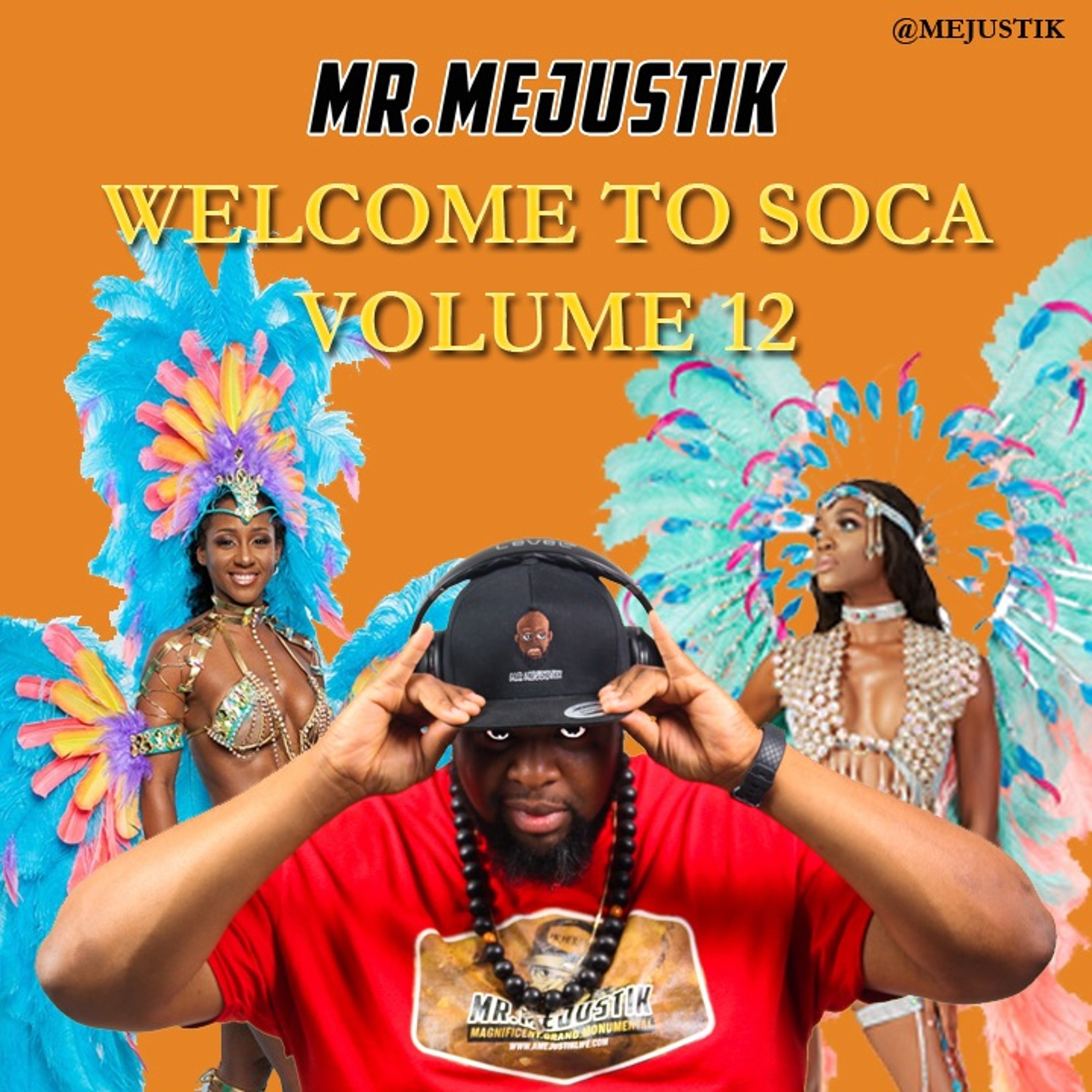 Mr Mejustik Music