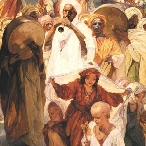 Dissidenten. Lemchaheb Elfennane 17