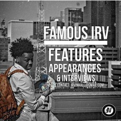 SpookDaKiid - In Love With The Money (Ft Famous Irv)