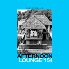 Lounge Comp V.154 (Afternoon Edition)