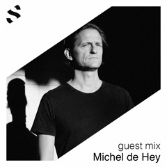 Selektor Guest Mix: Michel de Hey (vinyl only)