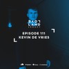 Kevin De Vries | Loveland Festival 2019 | LL111 DJ mix artwork - Electronic music tracklist cover image