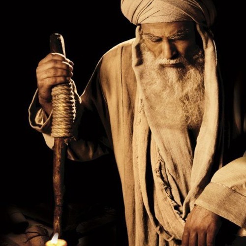 موسيقى مسلسل الإمام أحمد بن حنبل | طارق الناصر