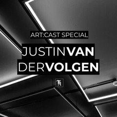 art:cast special by Justin Van Der Volgen