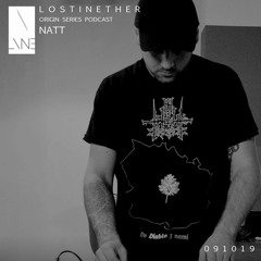 Lost In Ether | Origin Series | Natt LIVE