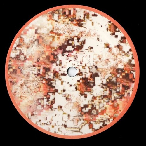 JONGPADAWAN - Related Concepts [RTS002] - Previews - 12" Vinyl & Digital [OUT OCTOBER 2019]