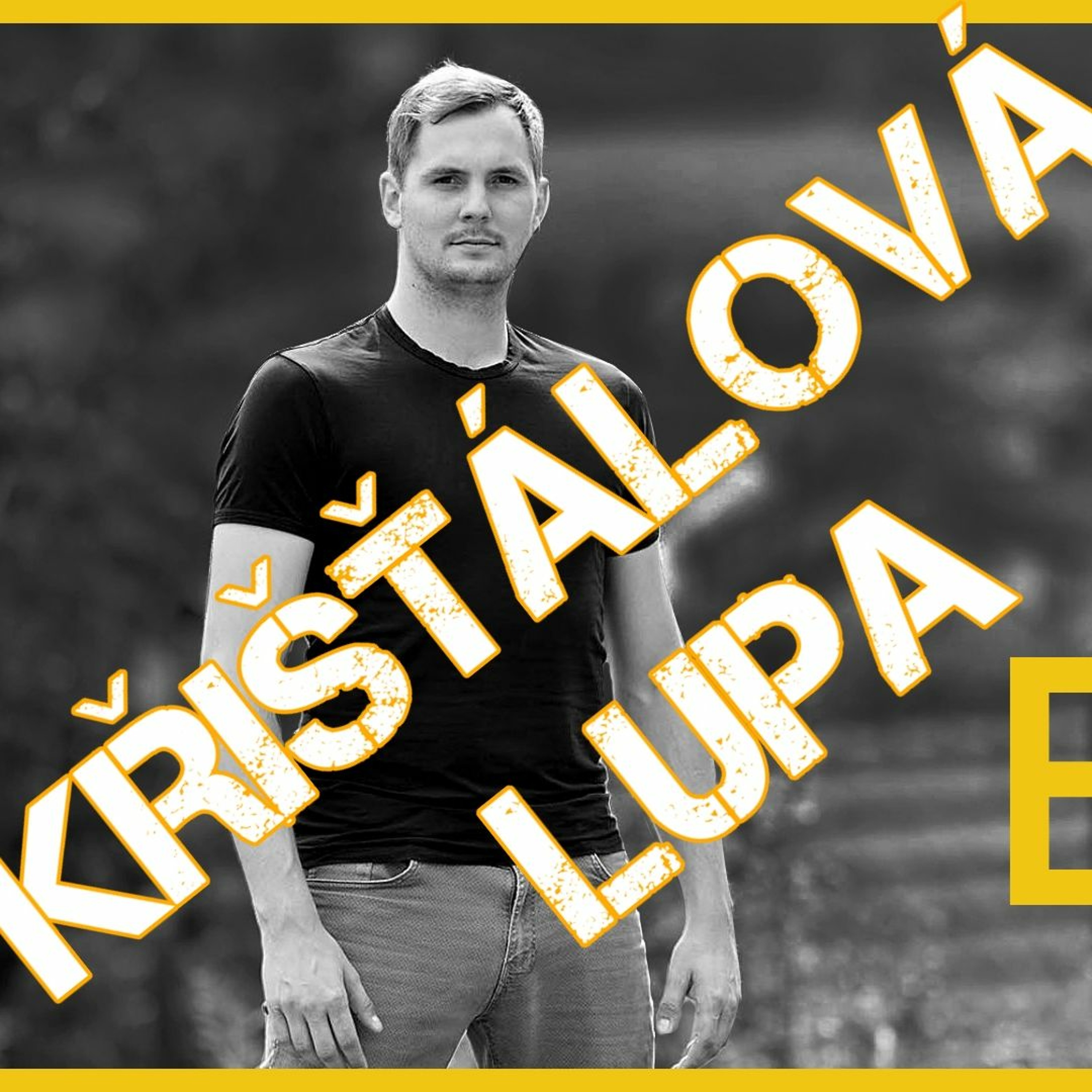 WTF? Do Křišťálové lupy s 12 tisíci odběrateli? České Světové...dopoledne