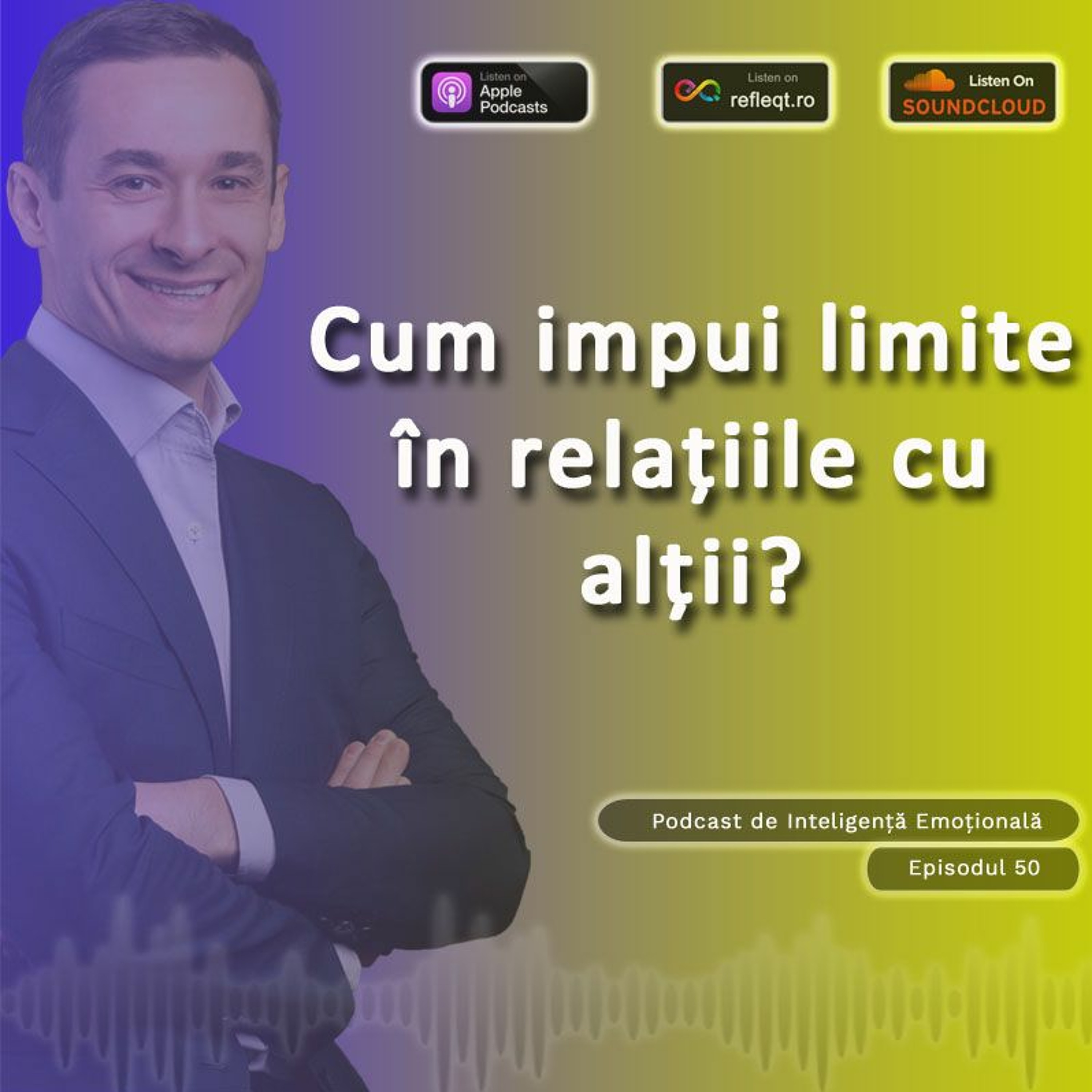 Podcastul de EQ